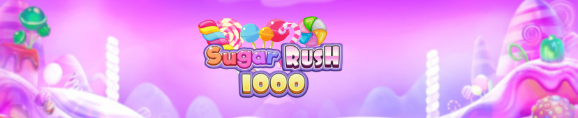 Sugar Rush 1000