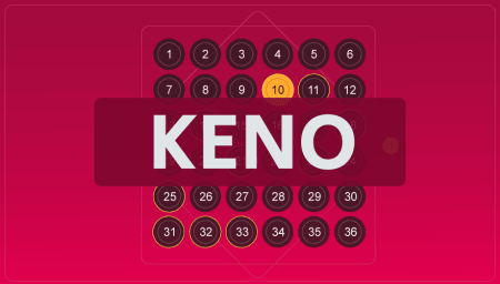 Keno Casino