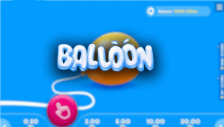 Balloon Jeu