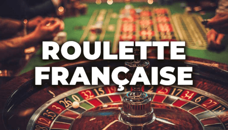 Roulette française