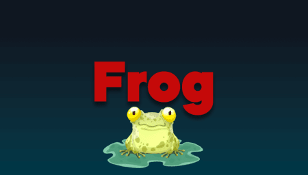 Froggy Jeu