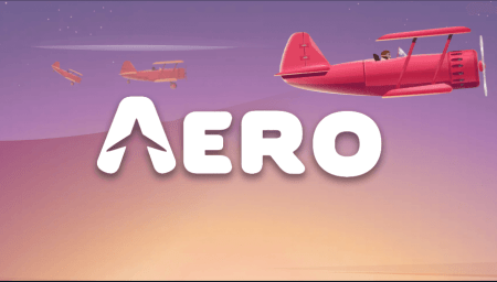 Aero Turbo Games