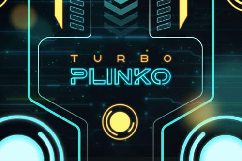 Turbo Plinko : le nouveau jeu tendance disponible sur Casinozer
