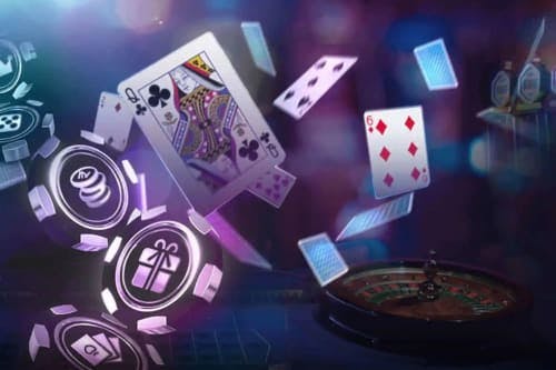 Les 7 meilleurs jeux de casino en direct d’Evolution Gaming