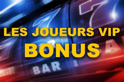 Les bonus de casino pour les joueurs VIP : avantages et comment les obtenir !