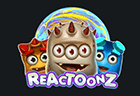 logo Reactoonz