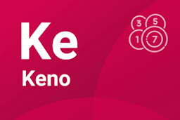 logo Keno Casino