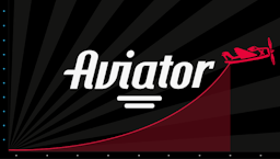 logo Aviator Casino