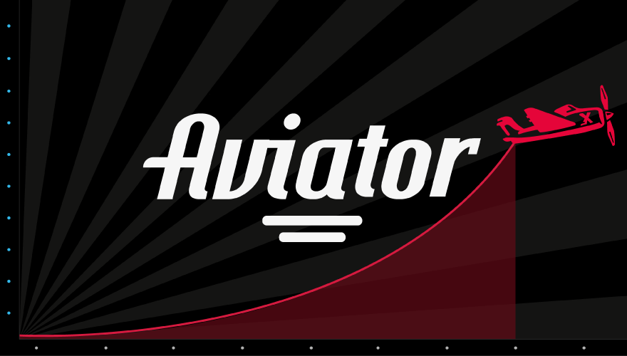 banner Aviator Casino