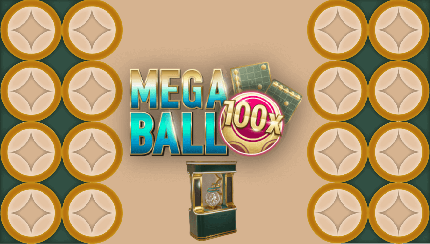 banner Mega Ball