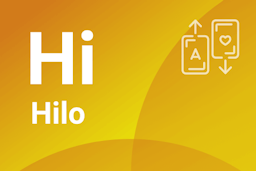 logo HiLo Jeu en Ligne