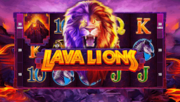 logo Lava Lions 