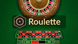 logo Roulette en ligne gratuite