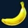image de présentation symbole banane machine à sous Sweet bonanza