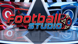 logo Football Studio 