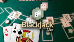 logo Blackjack en ligne gratuit