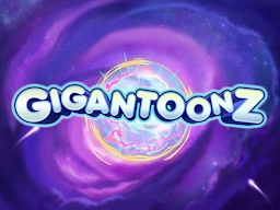 logo Gigantoonz