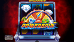 logo Powerspin
