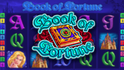 logo Book Of Fortune