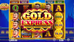 logo Gold Express