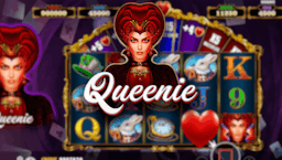 logo Queenie