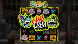 logo Chaos Crew