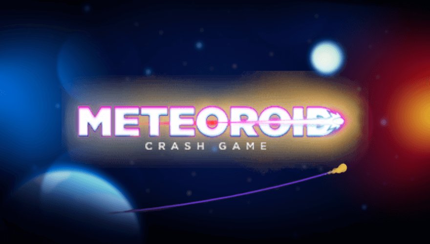 banner Meteoroid 