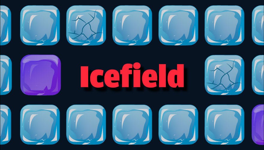 banner Icefield