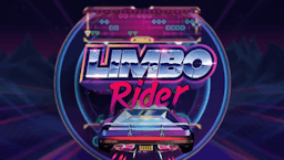 logo Limbo Rider