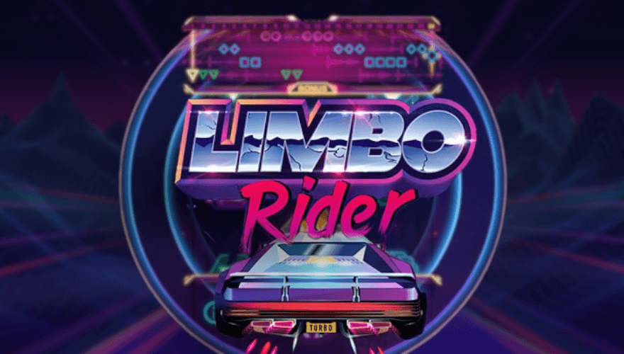 banner Limbo Rider