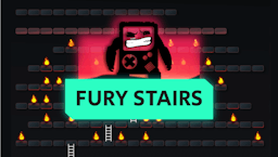 logo Fury Stairs