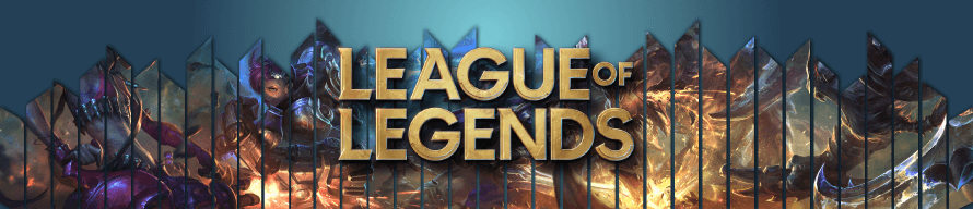 image de présentation League of Legend