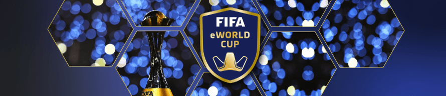 Image présentation Fifa e-Worldcup