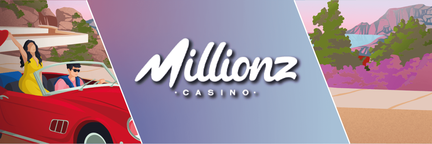 image de présentation casino Millionz