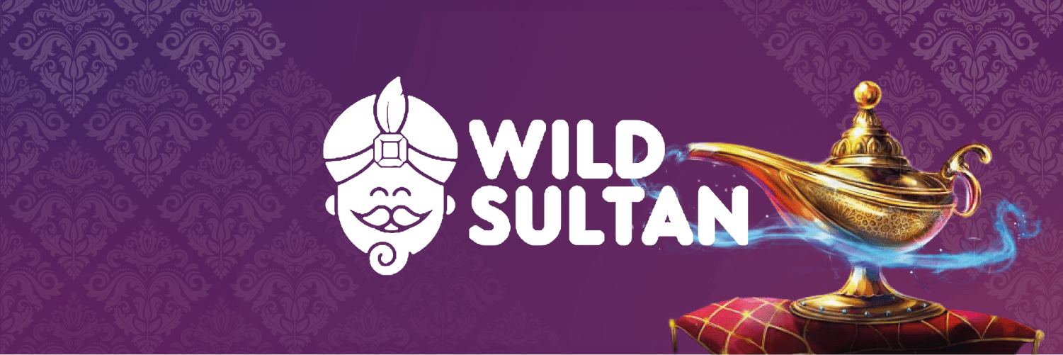 image de présentation casino Wild Sultan