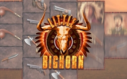 logo Little Bighorn