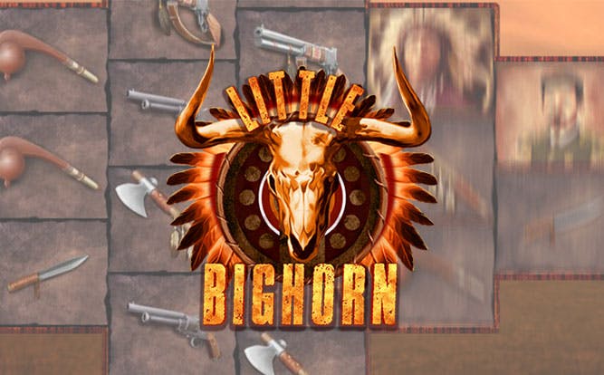 Little Bighorn machine à sous gratuite