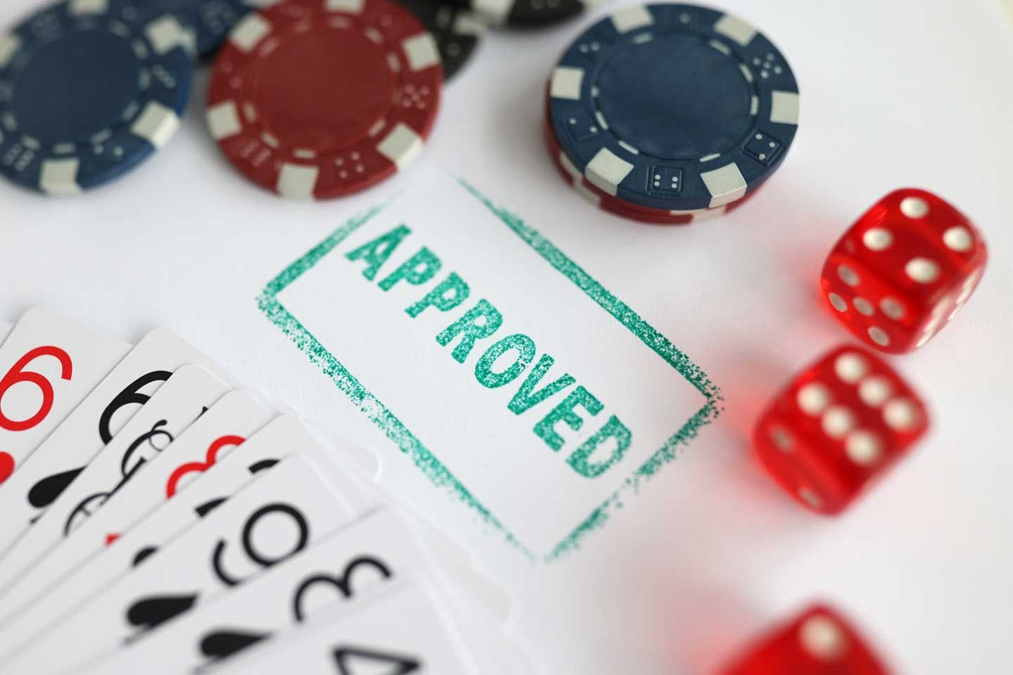 Quelles sont les licences des casinos en ligne ? Sont-elles fiables ?