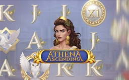logo Athena Ascending