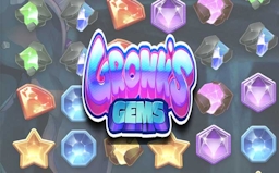 logo Gronk’s Gems
