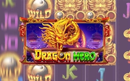 logo Dragon Hero