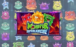logo Monster Superlanche