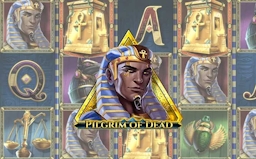 logo Pilgrim of Dead