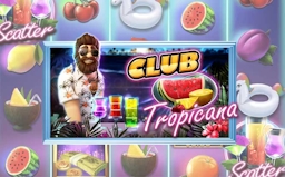 logo Club Tropicana