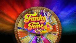 logo Funky Time
