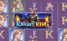 logo The Knight King