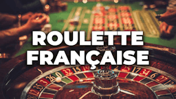 logo Roulette française
