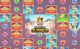 logo Power of Olympus