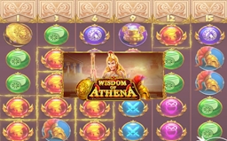 logo Wisdom of Athena