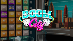 logo Boom City